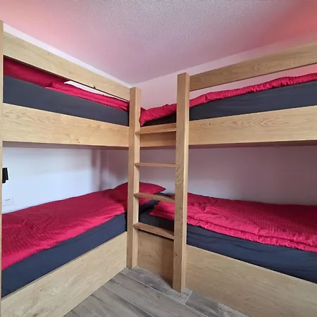 Appartamento Du Glacier A3 Appartement-fewo Appartement-fewo By Interhome *