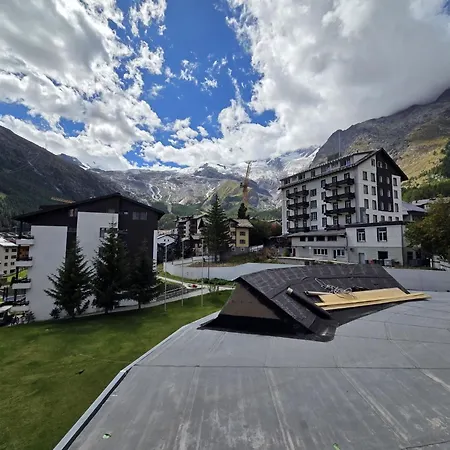 Appartamento Du Glacier A3 Appartement-fewo Appartement-fewo By Interhome