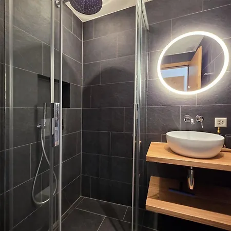 Du Glacier A3 Appartement-fewo Appartement-fewo By Interhome Appartamento